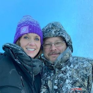 Meet your Posher, Tracy